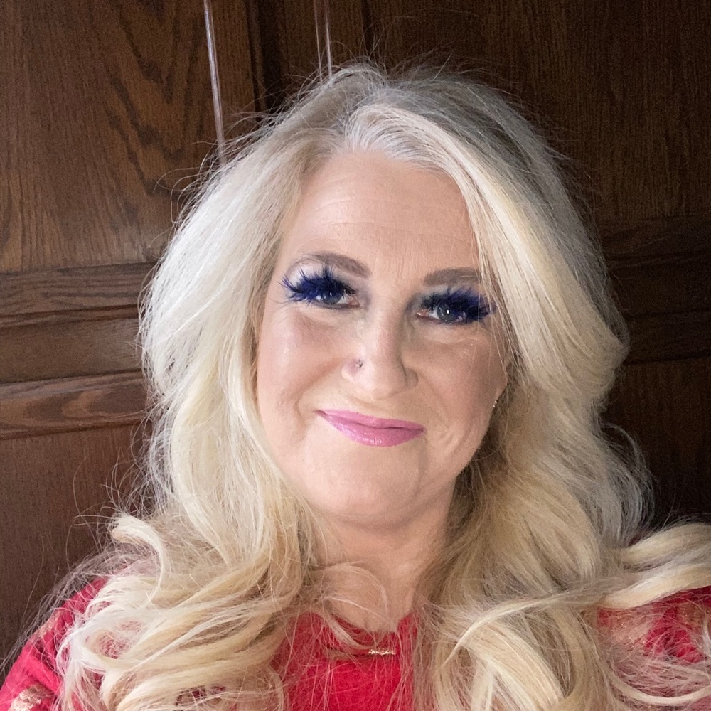 Meet your Posher, Darcie